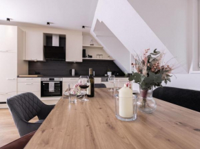 Apartment Katharina by Interhome